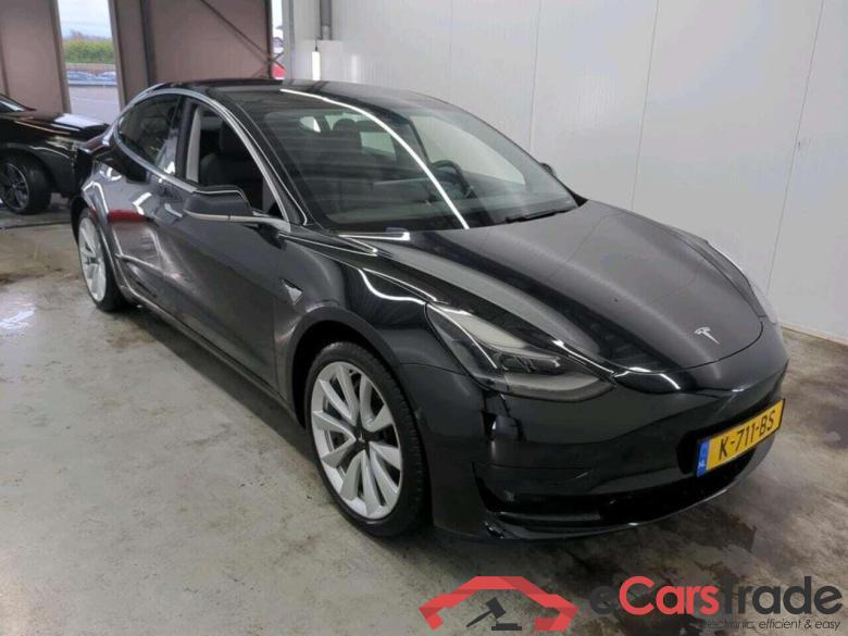 Tesla Model 3 Stnd.RWD Plus 60 kWh #5