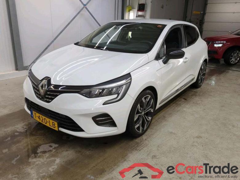 RENAULT CLIO 1.6 ETFH 145 techno #1
