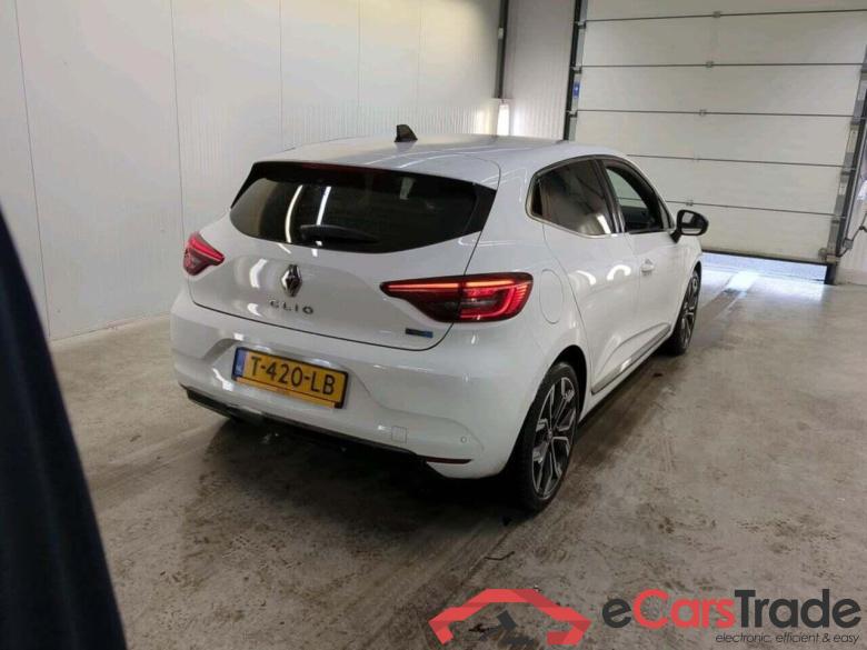 RENAULT CLIO 1.6 ETFH 145 techno #2