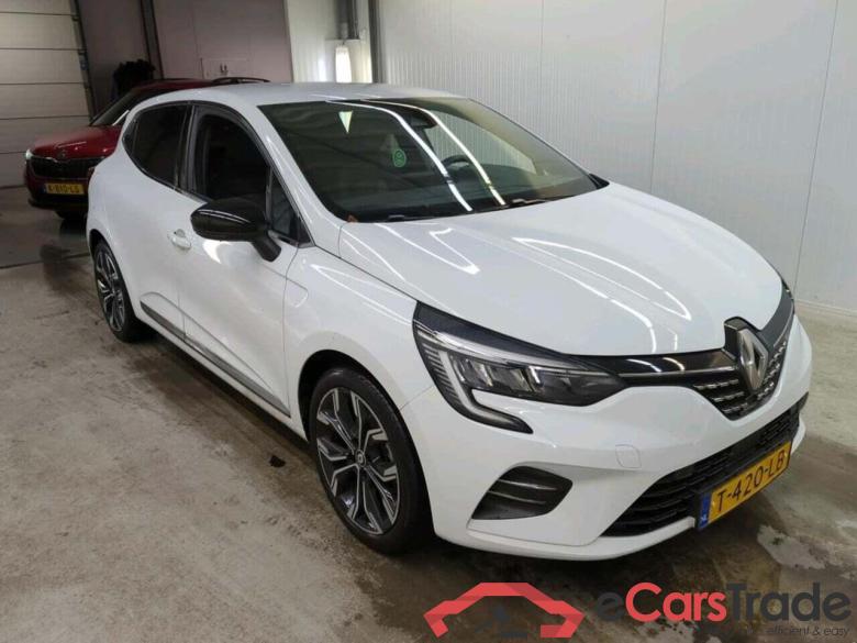 RENAULT CLIO 1.6 ETFH 145 techno #5