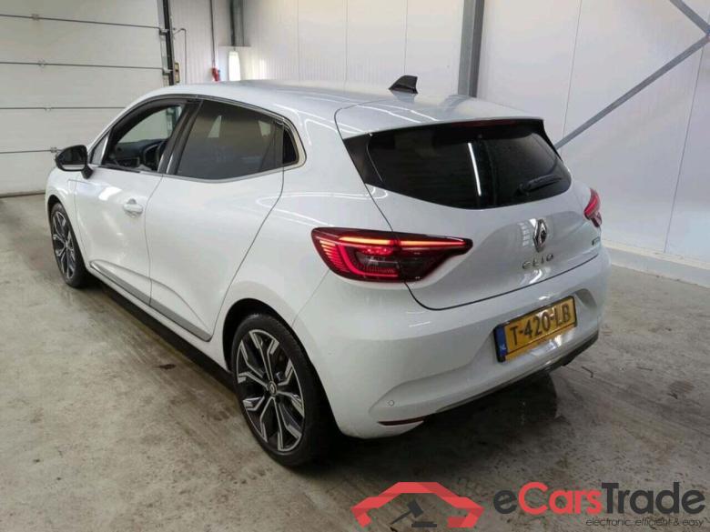 RENAULT CLIO 1.6 ETFH 145 techno #6