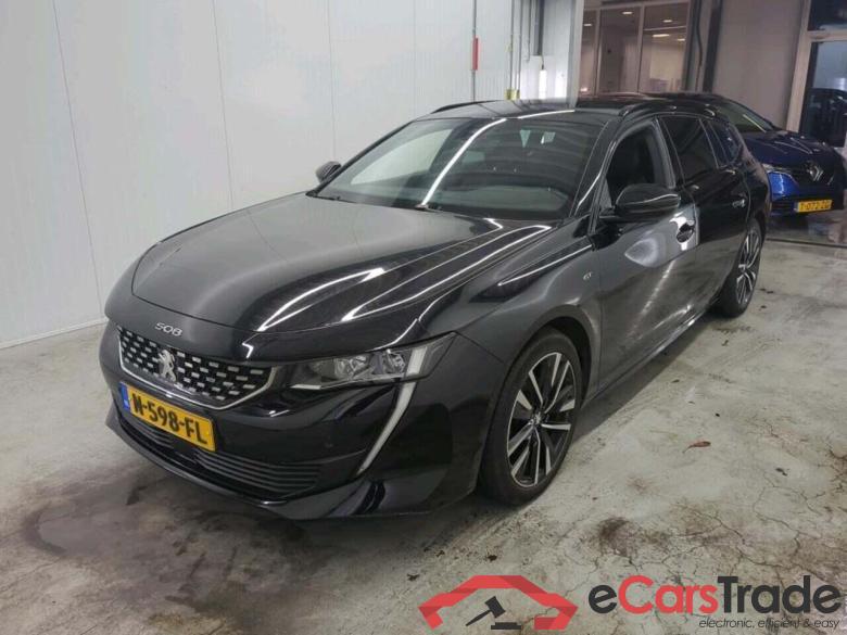 PEUGEOT 508 SW 1.2 PureTech GT #1