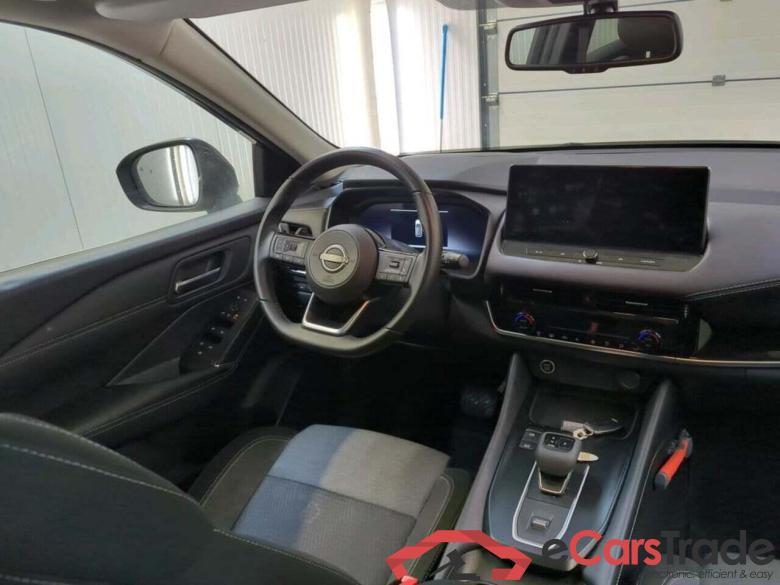 NISSAN Qashqai 1.3 MHEV X N-Connect #3