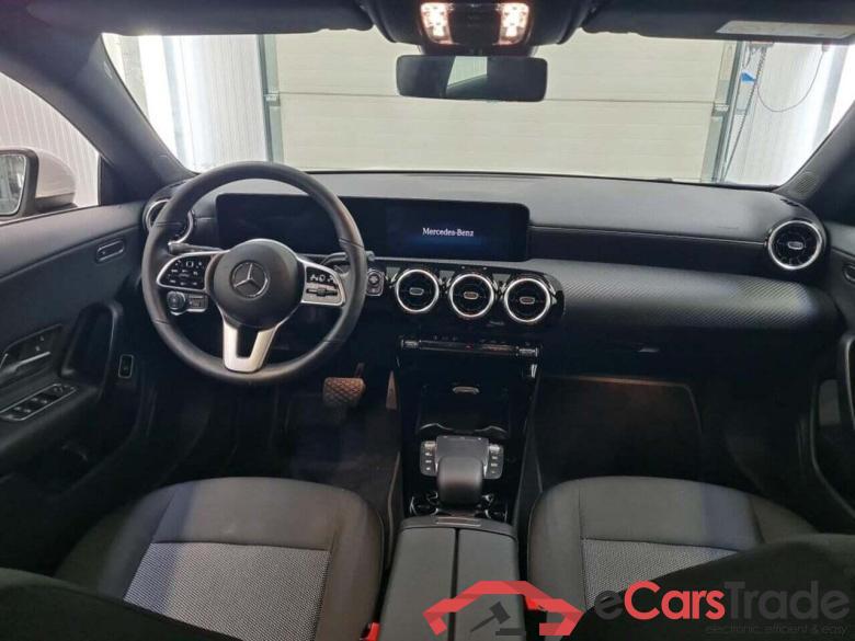 MERCEDES-BENZ CLA-klasse Shooting Brake 180 Bns Solution #3