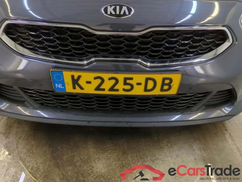 KIA ceed sportswagon 1.0 T-GDi DynamicL. #4