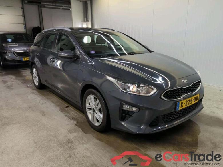 KIA ceed sportswagon 1.0 T-GDi DynamicL. #5