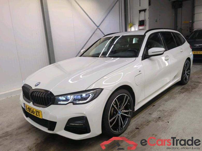 BMW 3-serie Touring 320e Bns Ed.P #1