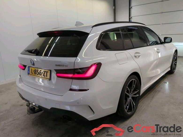 BMW 3-serie Touring 320e Bns Ed.P #2