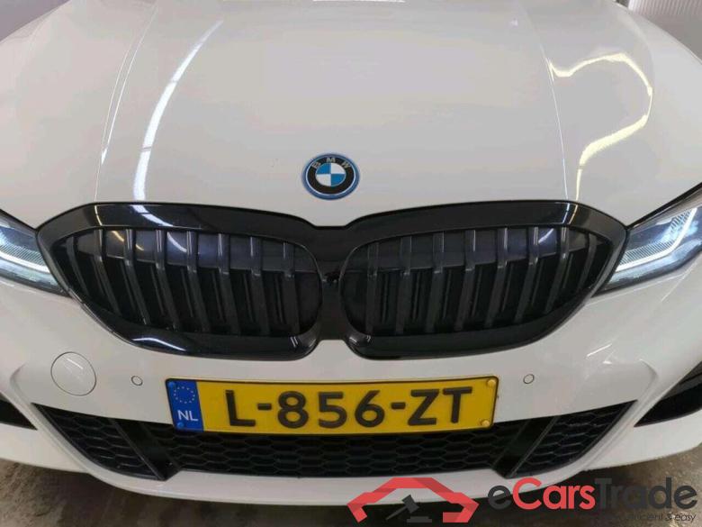BMW 3-serie Touring 320e Bns Ed.P #4