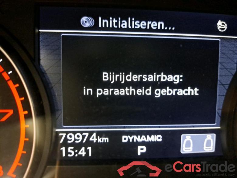 AUDI - AUD A5 SB 35 TFSi 150PK S-Tronic Pack Business Plus With Heated Seats & DAB & Trailer Towing Hook & Rear Camera  * PETROL * #5