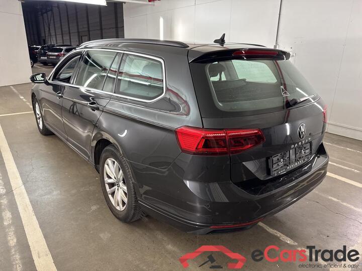 Volkswagen Passat Variant Passat Variant 1.5 TSI OPF Style Business 110kW/150pk  5D/P Man-6 #3