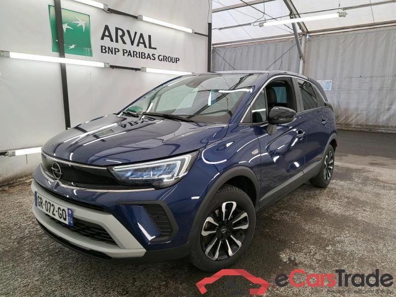 Crossland X Business Elegance 1.2 Turbo 130CV BVA6 E6d #1