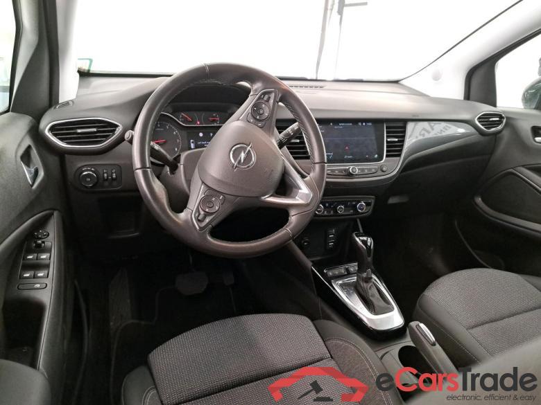 Crossland X Business Elegance 1.2 Turbo 130CV BVA6 E6d #5