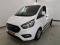 preview Ford Transit Custom #0