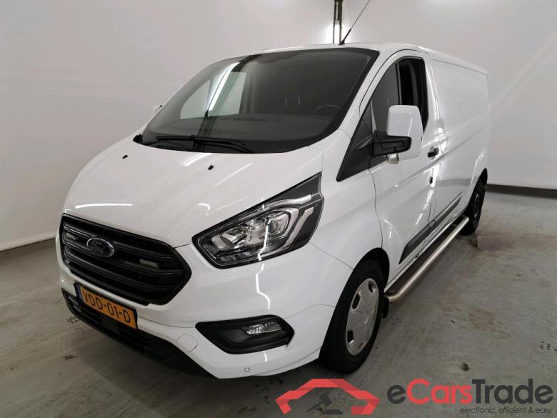 Ford Transit Custom 2.0 TDCi 340 L2H1 Trend 130pk 4d #1