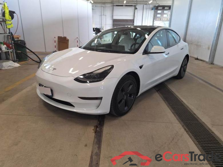 TESLA MODEL 3 / 2018 / 4P / BERLINA 75 KWH LONG RANGE DUAL MOTOR AWD