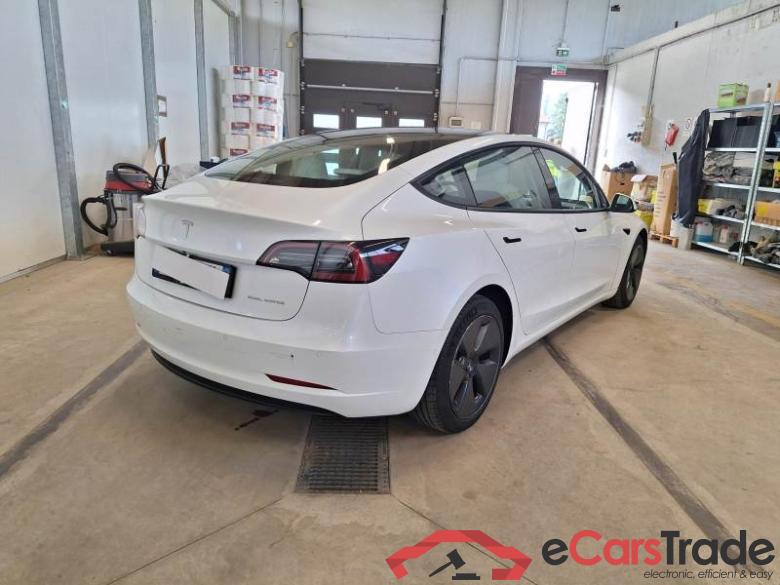 TESLA MODEL 3 / 2018 / 4P / BERLINA 75 KWH LONG RANGE DUAL MOTOR AWD #2