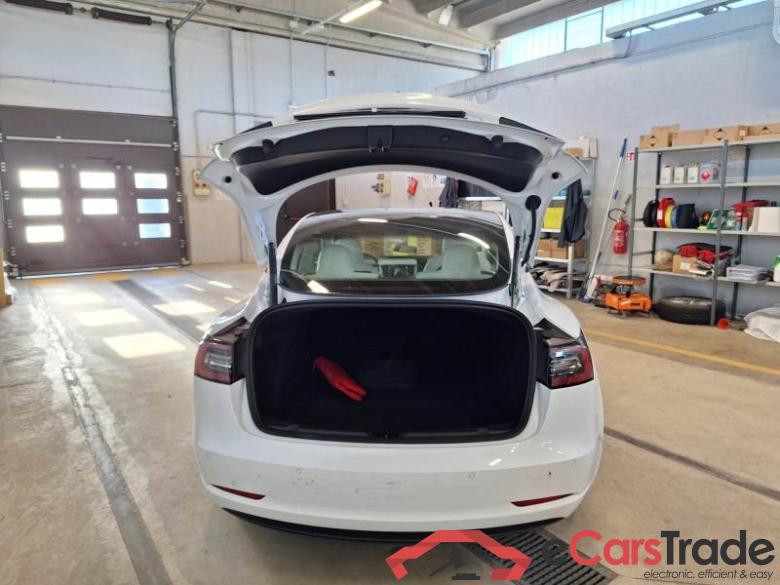 TESLA MODEL 3 / 2018 / 4P / BERLINA 75 KWH LONG RANGE DUAL MOTOR AWD #5