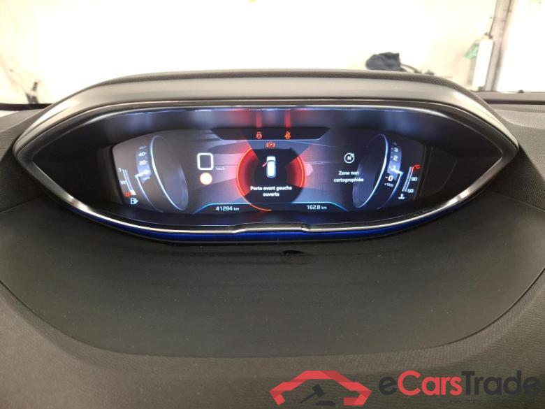 3008 Allure Business 1.5 HDi 130CV BVM6 E6d #6