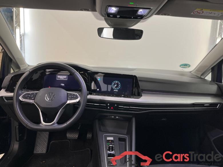 VOLKSWAGEN GOLF 1.0etsi mhev life business 81kW dsg-7 aut #6