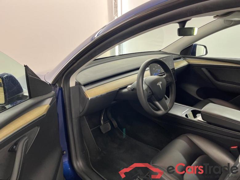 Tesla Model Y RWD 58 kWh #5