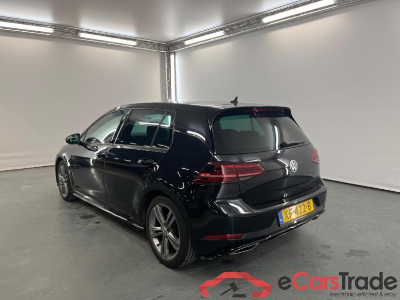 VOLKSWAGEN GOLF 1.5 TSI Highline Business R #3