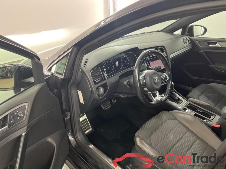 VOLKSWAGEN GOLF 1.5 TSI Highline Business R #5