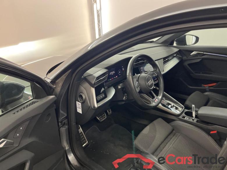 AUDI A3 Limousine 35 TFSI S edition #5