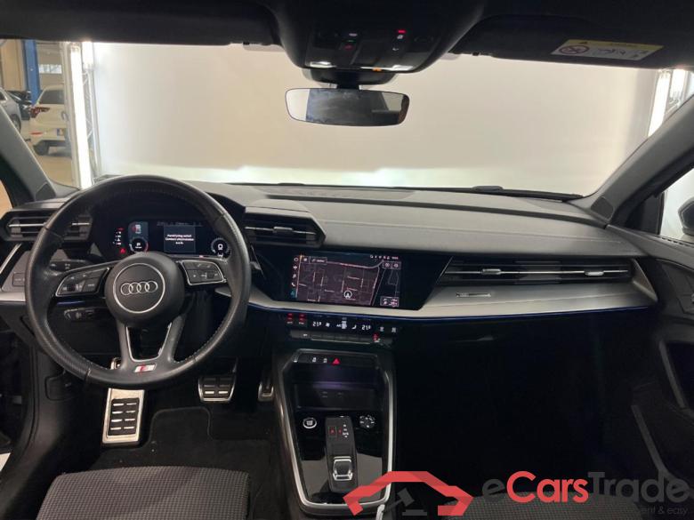 AUDI A3 Limousine 35 TFSI S edition #6