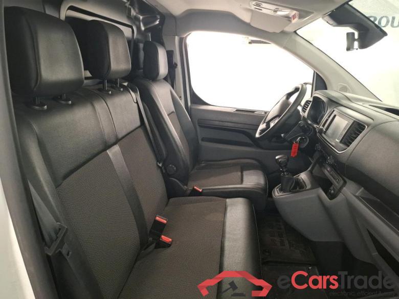 Jumpy Fourgon Business M 1.6 BlueHDi 115CV BVM6 E6 #6