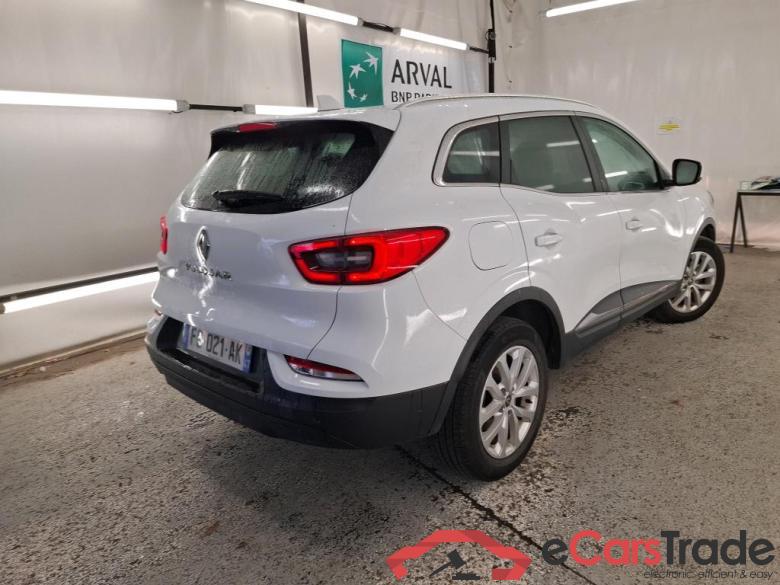 Kadjar Business 1.5 dCi 115CV BVA7 E6dT #3