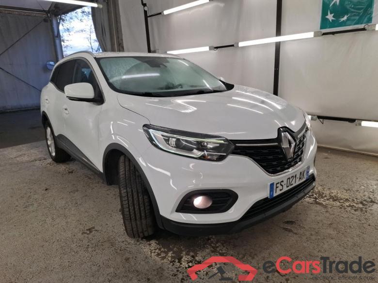Kadjar Business 1.5 dCi 115CV BVA7 E6dT #4