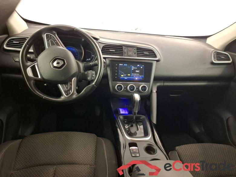 Kadjar Business 1.5 dCi 115CV BVA7 E6dT #5