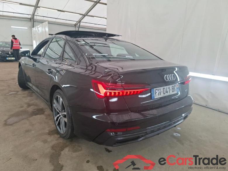 A6 4p Berline 55 TFSI quattro S Tronic Avus / 19 020€ d'Options VOIR PHOTOS #2
