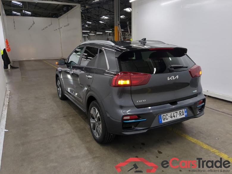 Niro e-Niro Premium 64kWh BVA