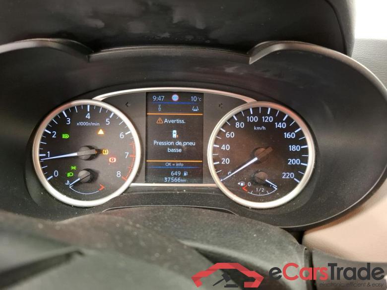 NISSAN Micra / 2016 / 5P / Berline IG-T 92 Acenta #6