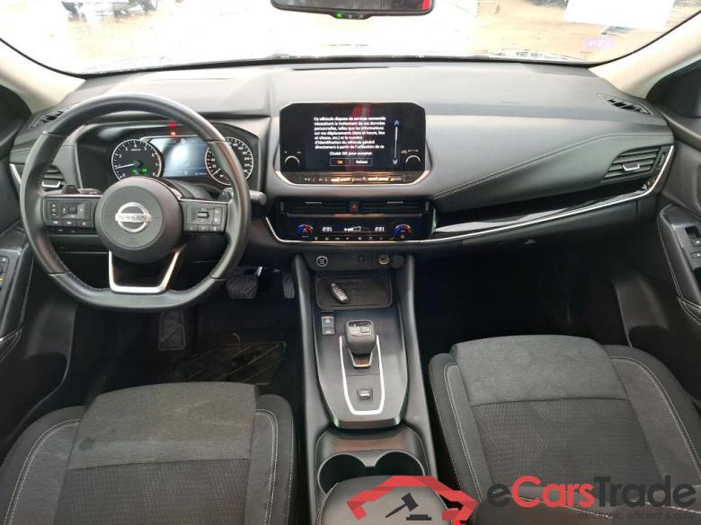 NISSAN Qashqai / 2021 / 5P / Crossover 1.3 MHEV 158ch Xtronic N-Style(SP) #5