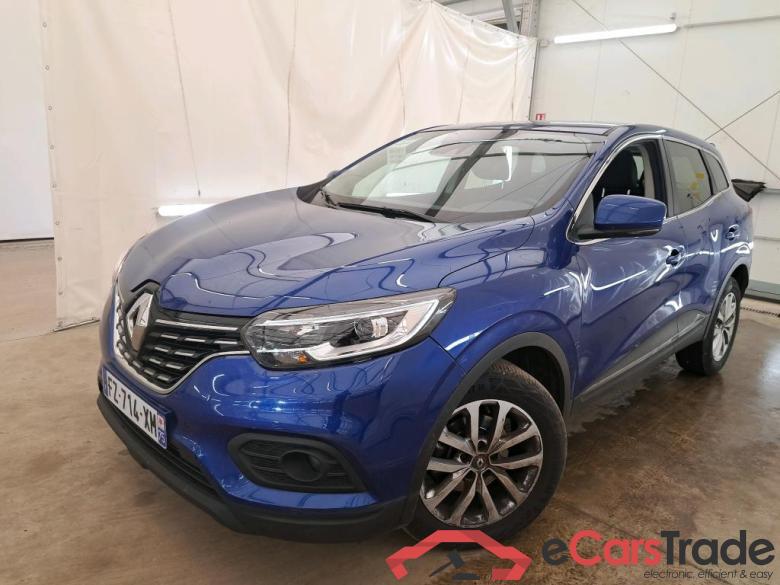 RENAULT Kadjar / 2018 / 5P / Crossover Business TCe 140 EDC FAP - 21 #1