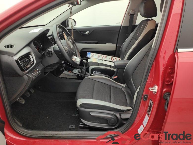 KIA Stonic 1.0 T 100 Inspire 5d #3