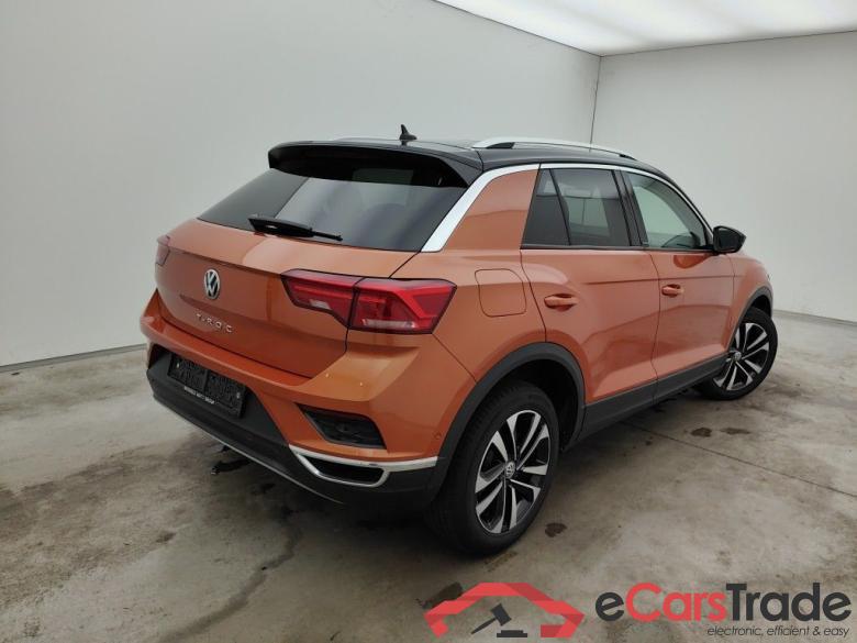Volkswagen T-Roc 1.5 TSI IQ.Drive 5d #2