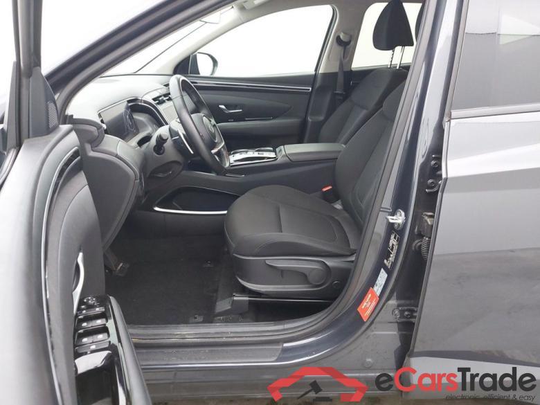 HYUNDAI TUCSON DIESEL - 2021 1.6 CRDi MHEV Feel DCT 5d #3