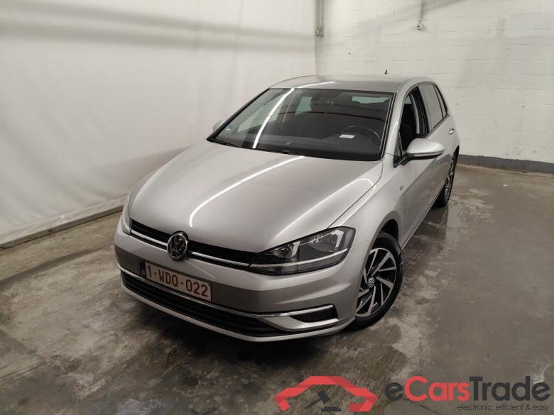 Volkswagen Golf VII 1.0 TSi 85kW Join 5d