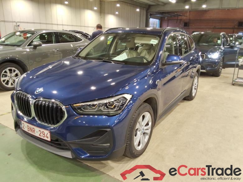 BMW X1 1.5 XDRIVE25E (162KW)