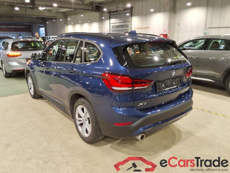 BMW X1 1.5 XDRIVE25E (162KW) #2