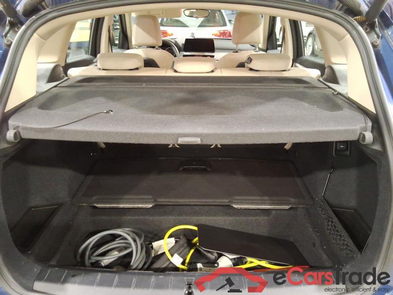 BMW X1 1.5 XDRIVE25E (162KW) #3