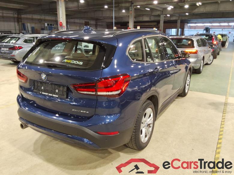BMW X1 1.5 XDRIVE25E (162KW) #4