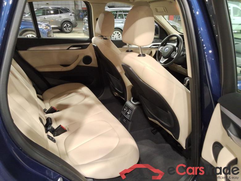 BMW X1 1.5 XDRIVE25E (162KW) #5
