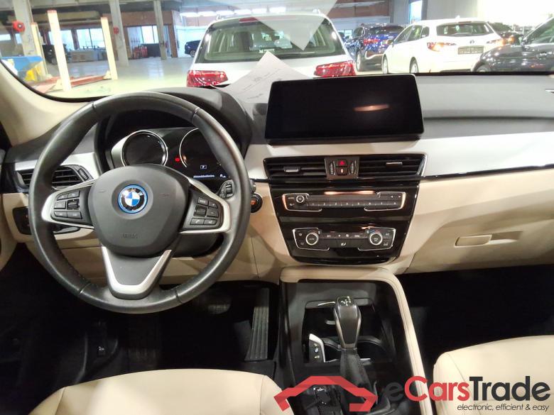 BMW X1 1.5 XDRIVE25E (162KW) #6