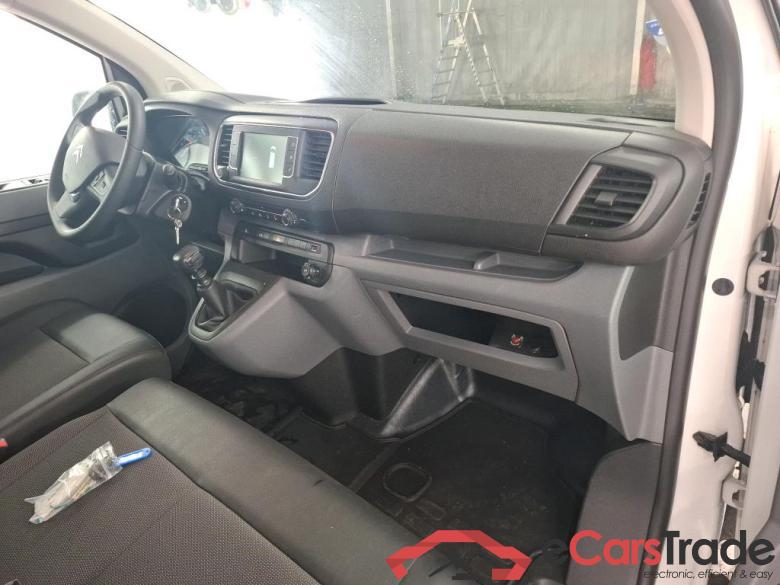 Jumpy Fourgon Club M 2.0 BlueHDi 120CV BVM6 E6dT #5