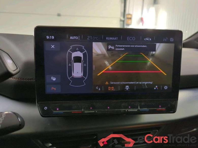 CUPRA Born Business Plus 62 kWh #5